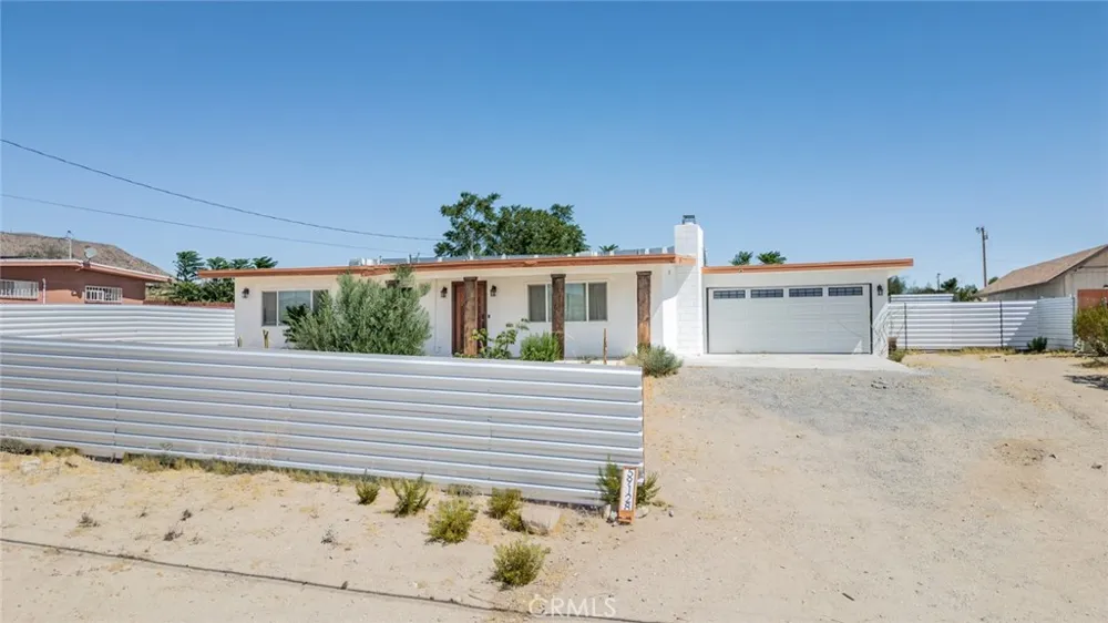 59128 Nelson Yucca Valley, CA 92284