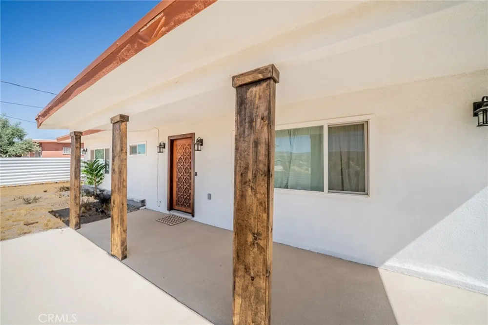 59128 Nelson Yucca Valley, CA 92284