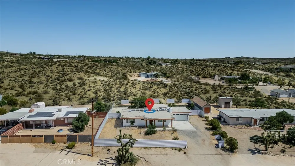 59128 Nelson Yucca Valley, CA 92284