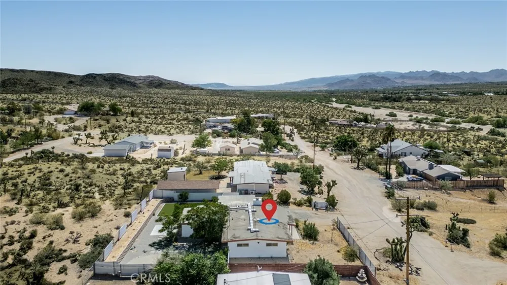 59128 Nelson Yucca Valley, CA 92284