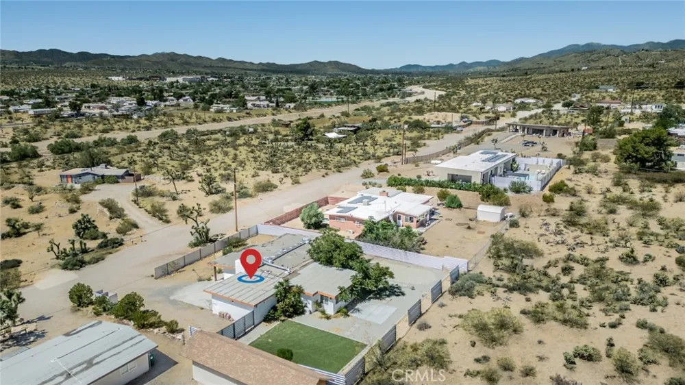 59128 Nelson Yucca Valley, CA 92284