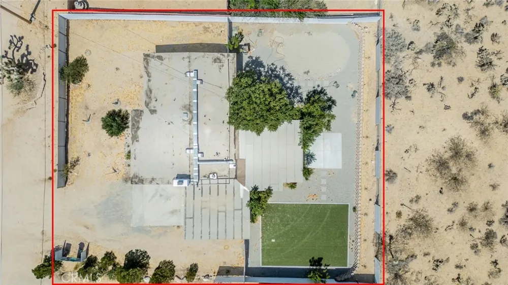59128 Nelson Yucca Valley, CA 92284