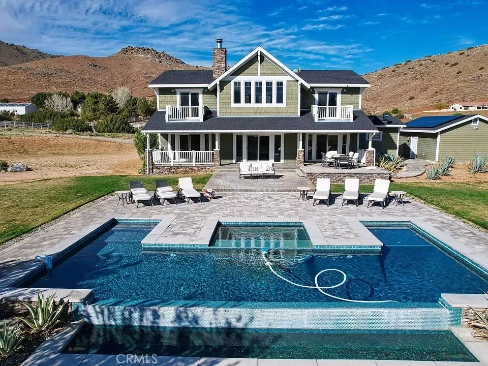 7239 LIMESTONE Kernville, CA 93238