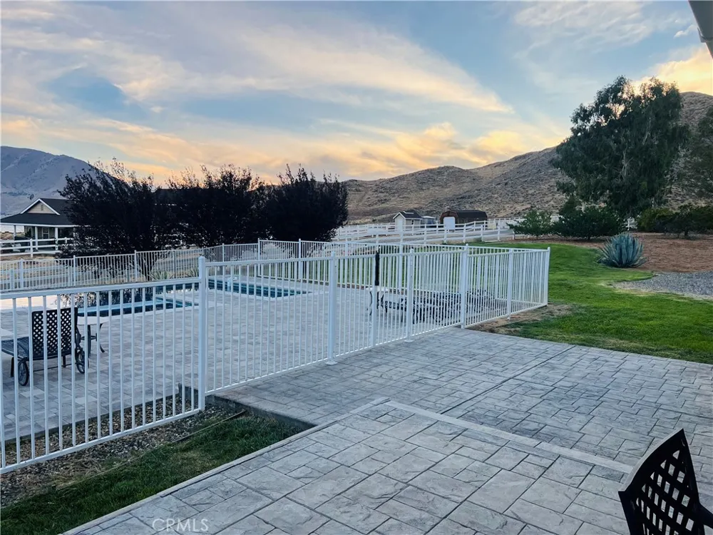 7239 LIMESTONE Kernville, CA 93238