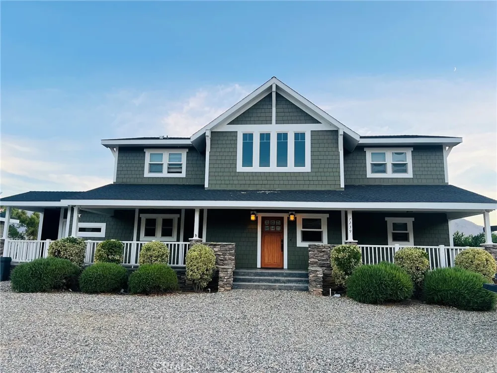 7239 LIMESTONE Kernville, CA 93238