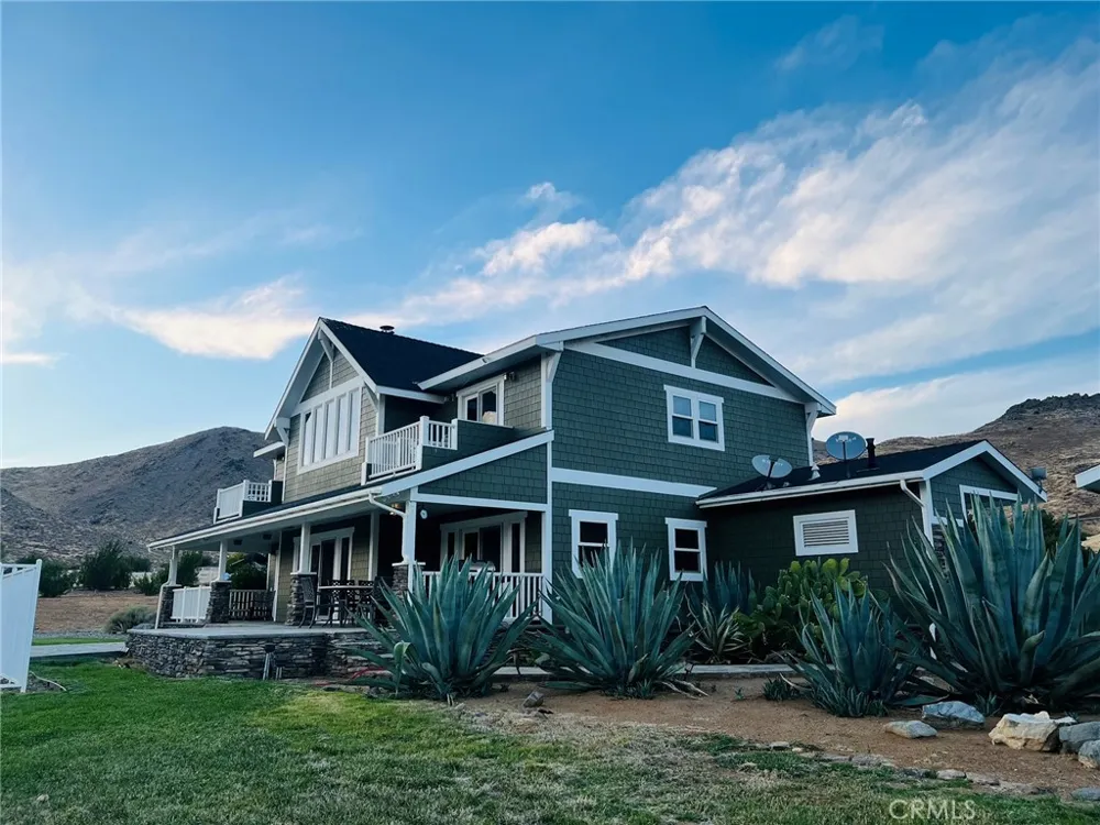 7239 LIMESTONE Kernville, CA 93238