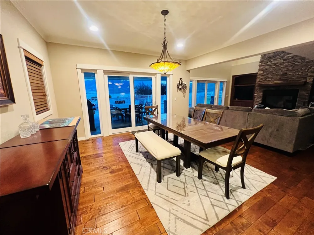 7239 LIMESTONE Kernville, CA 93238