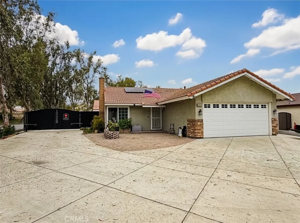 12426 Lilac Court Rancho Cucamonga, CA 91739