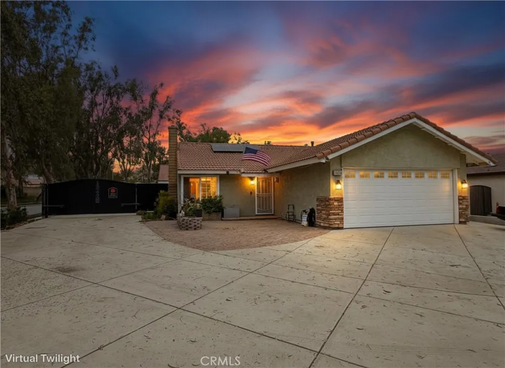 12426 Lilac Court Rancho Cucamonga, CA 91739