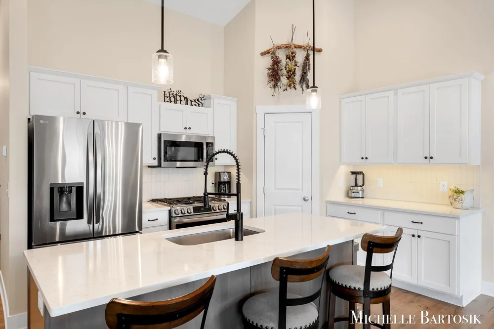 469 Seneca Ridge Drive Middleville Village, MI 49333