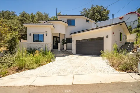16355 Canon Lane
