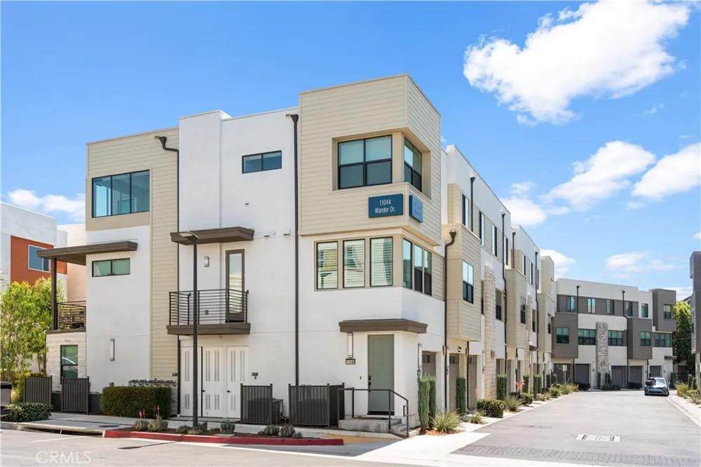 11046 Wander Rancho Cucamonga, CA 91730