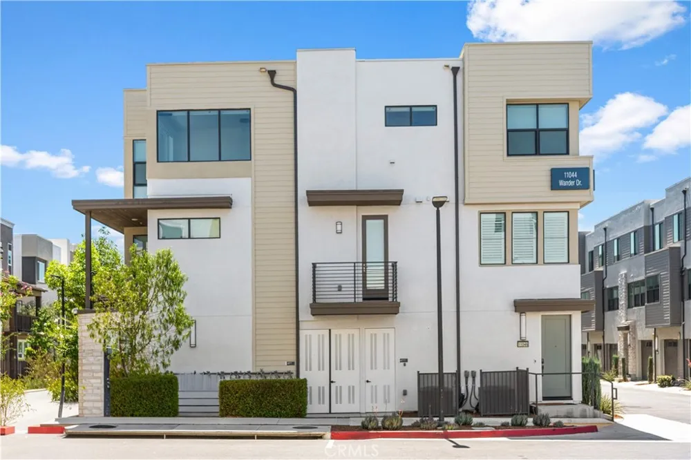 11046 Wander Rancho Cucamonga, CA 91730