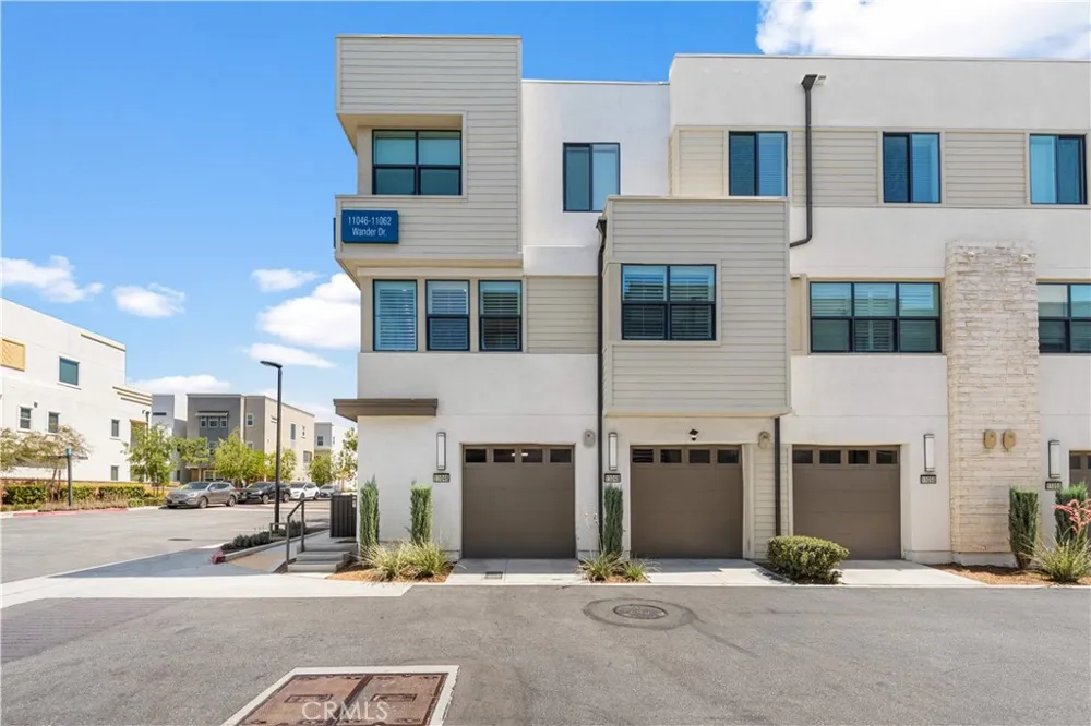 11046 Wander Rancho Cucamonga, CA 91730