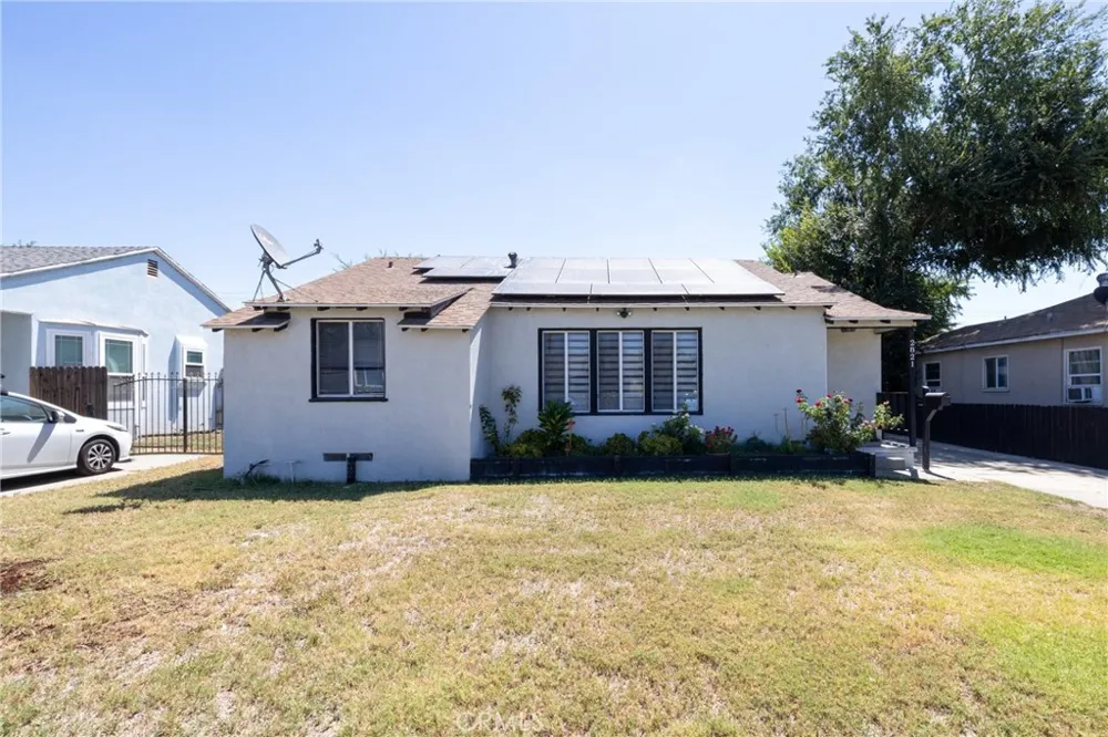 2821 Cedar San Bernardino, CA 92404