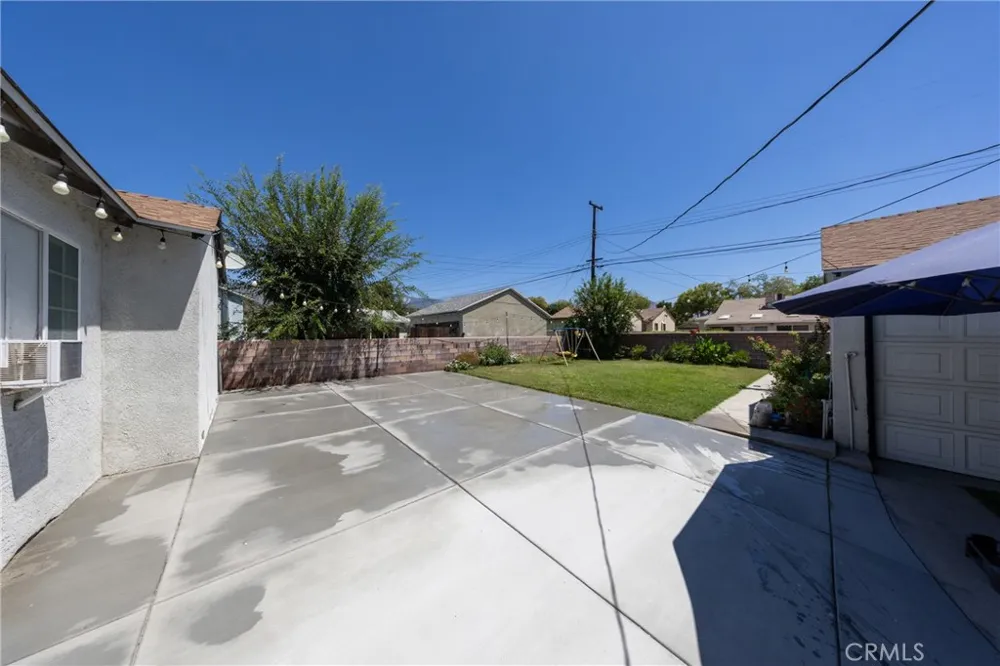 2821 Cedar San Bernardino, CA 92404