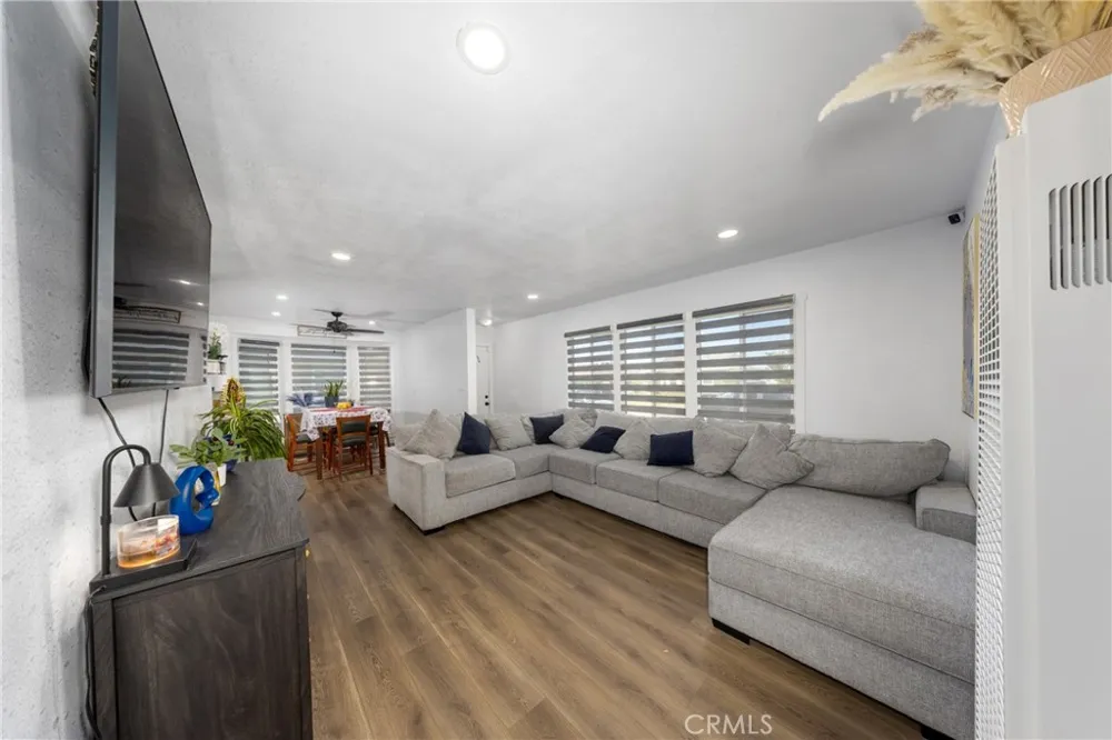 2821 Cedar San Bernardino, CA 92404