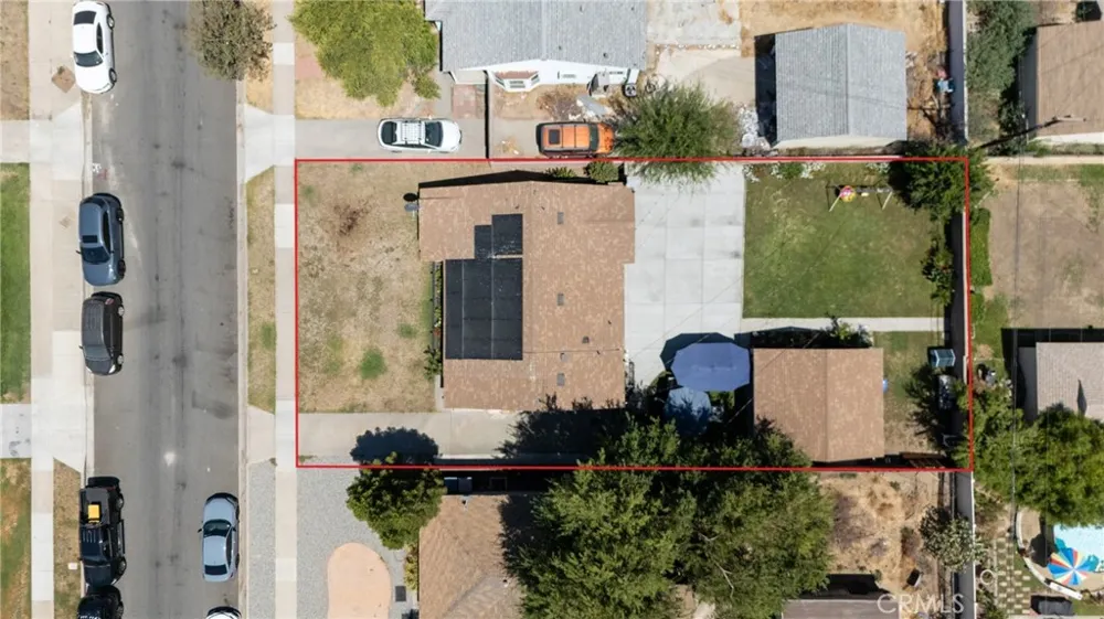 2821 Cedar San Bernardino, CA 92404