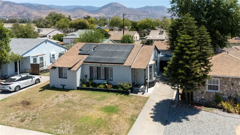 2821 Cedar San Bernardino, CA 92404