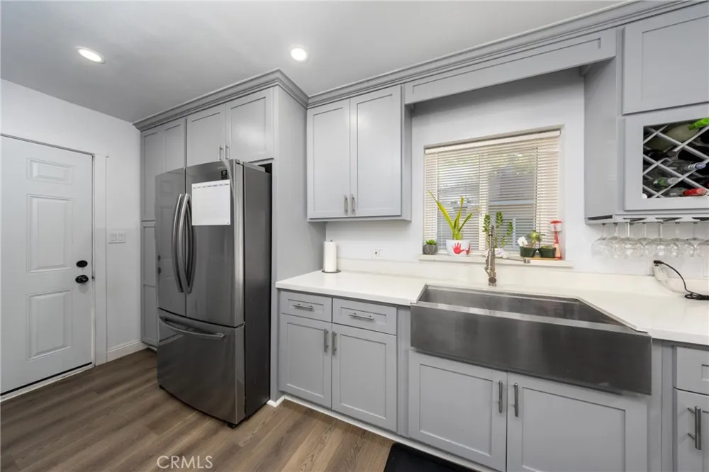 2821 Cedar San Bernardino, CA 92404