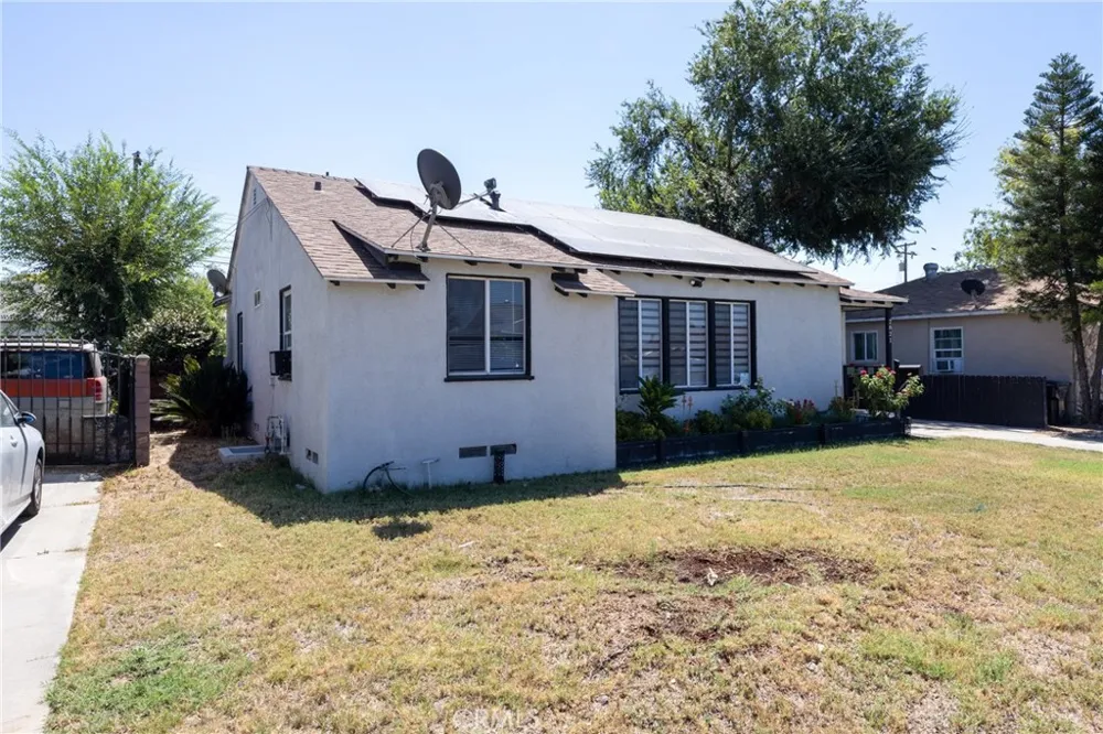 2821 Cedar San Bernardino, CA 92404