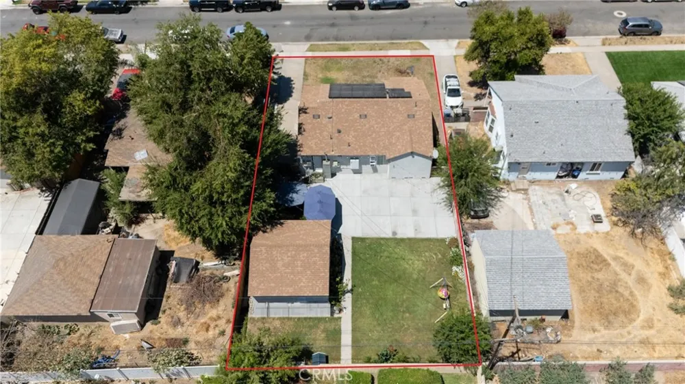 2821 Cedar San Bernardino, CA 92404