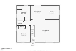 23747 Bowl Crestline, CA 92325