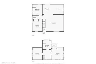 23747 Bowl Crestline, CA 92325