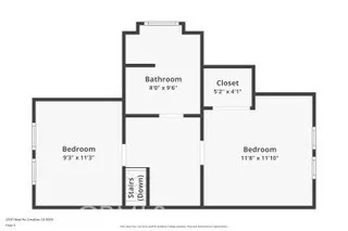 23747 Bowl Crestline, CA 92325
