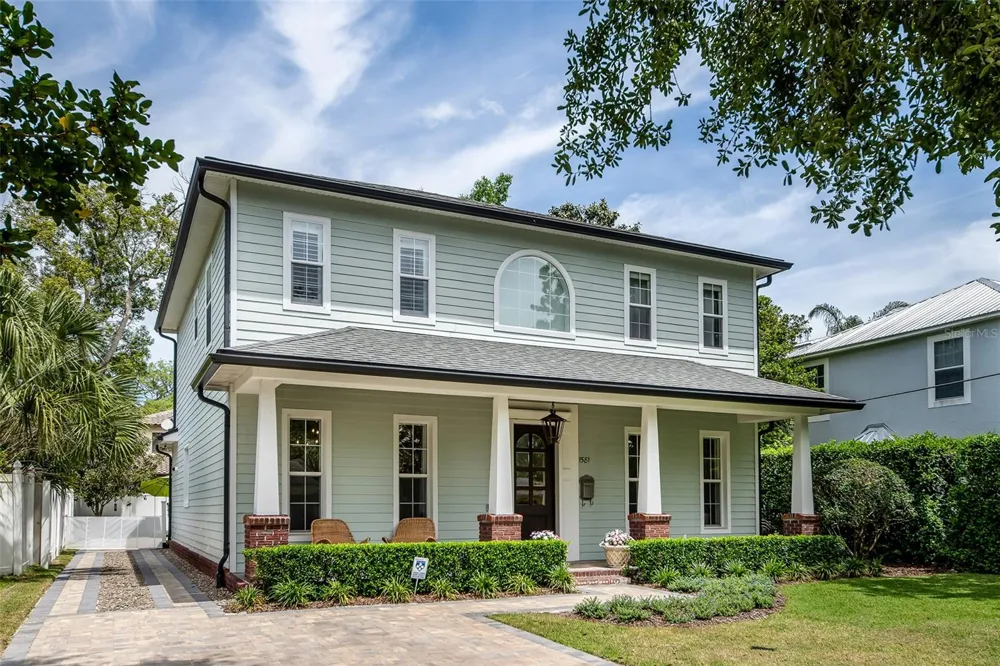 1581 MAGNOLIA AVE Winter Park, FL 32789