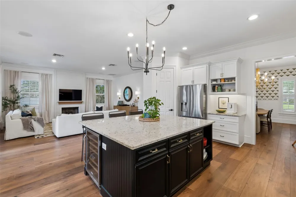 1581 MAGNOLIA AVE Winter Park, FL 32789