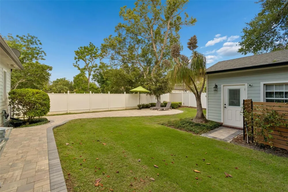 1581 MAGNOLIA AVE Winter Park, FL 32789