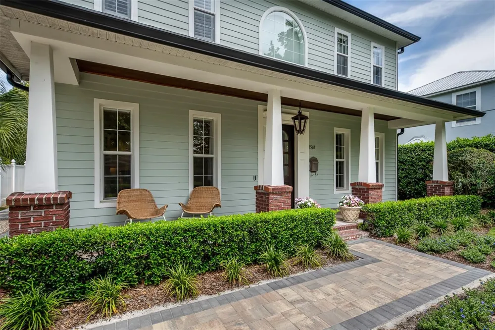1581 MAGNOLIA AVE Winter Park, FL 32789