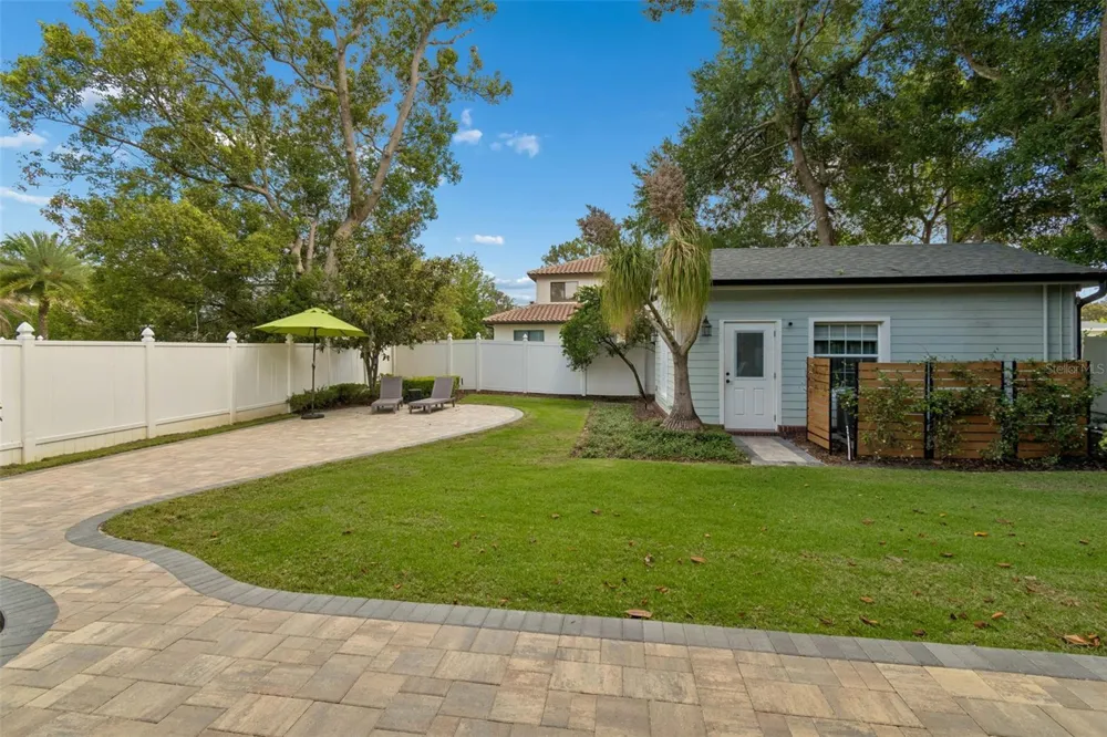 1581 MAGNOLIA AVE Winter Park, FL 32789