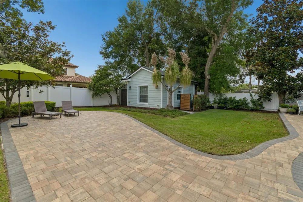 1581 MAGNOLIA AVE Winter Park, FL 32789