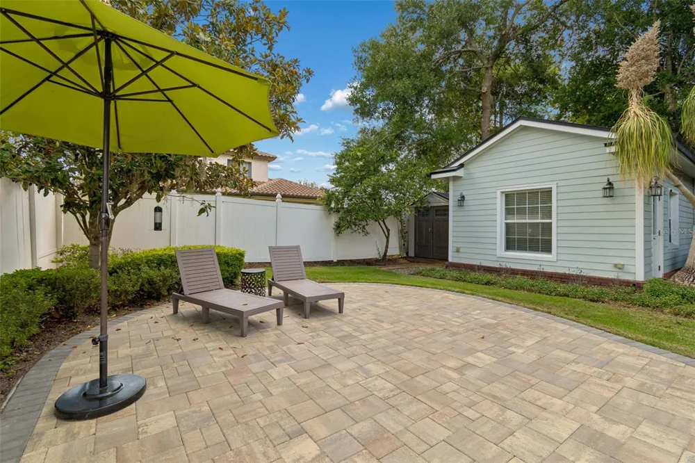 1581 MAGNOLIA AVE Winter Park, FL 32789