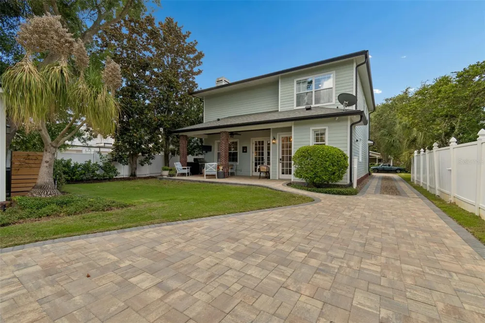 1581 MAGNOLIA AVE Winter Park, FL 32789