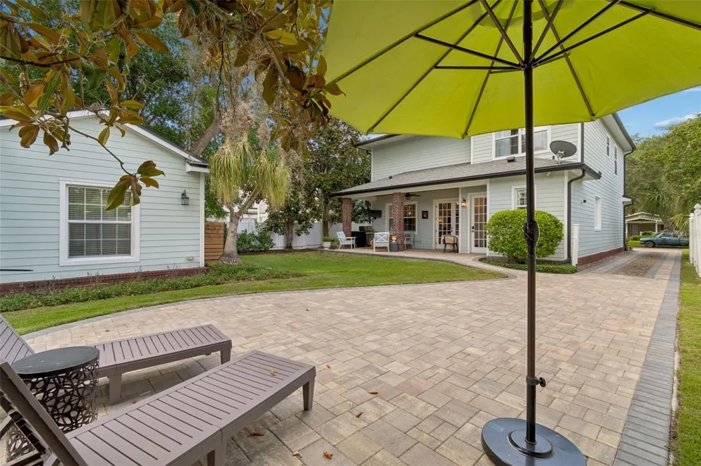 1581 MAGNOLIA AVE Winter Park, FL 32789