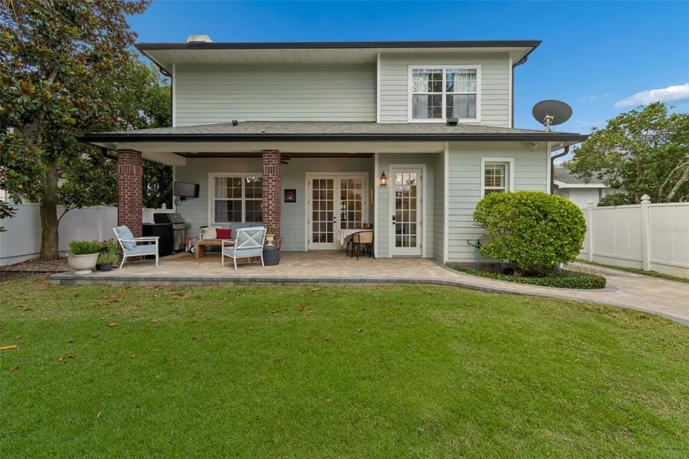 1581 MAGNOLIA AVE Winter Park, FL 32789
