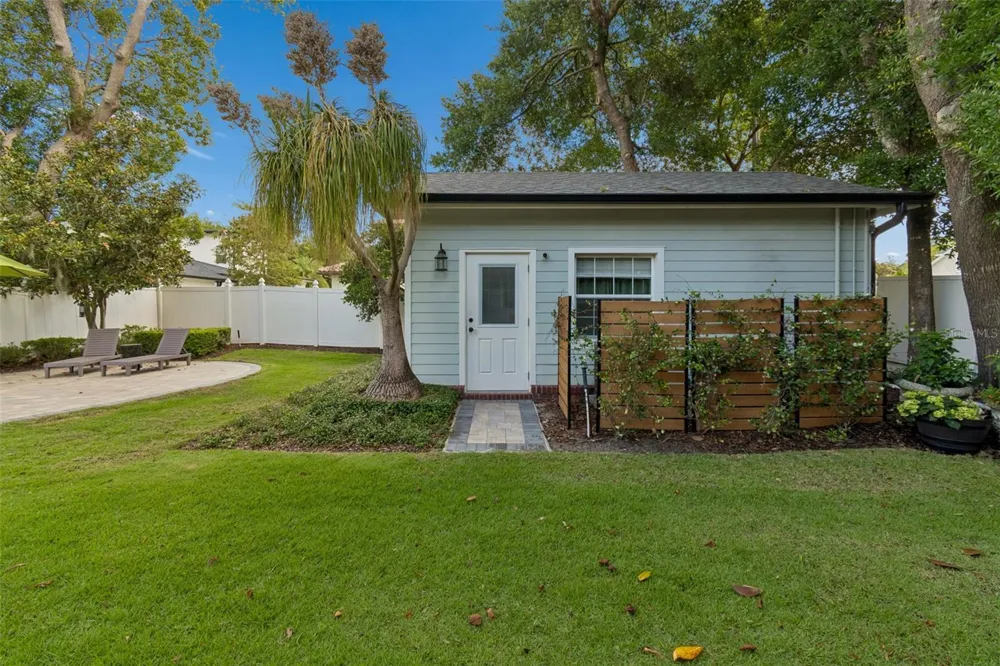 1581 MAGNOLIA AVE Winter Park, FL 32789