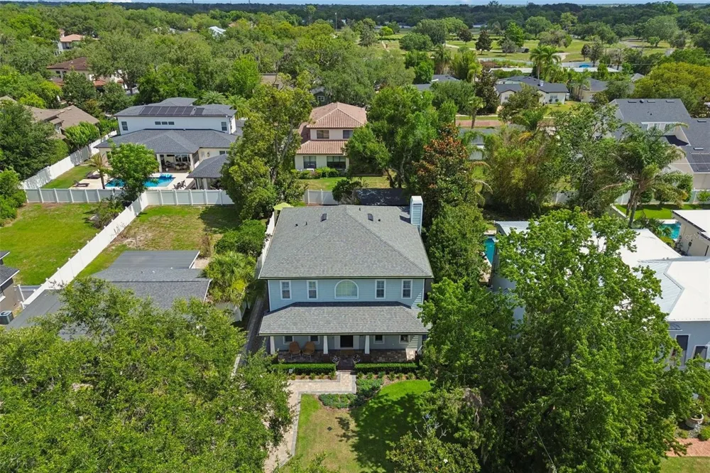 1581 MAGNOLIA AVE Winter Park, FL 32789