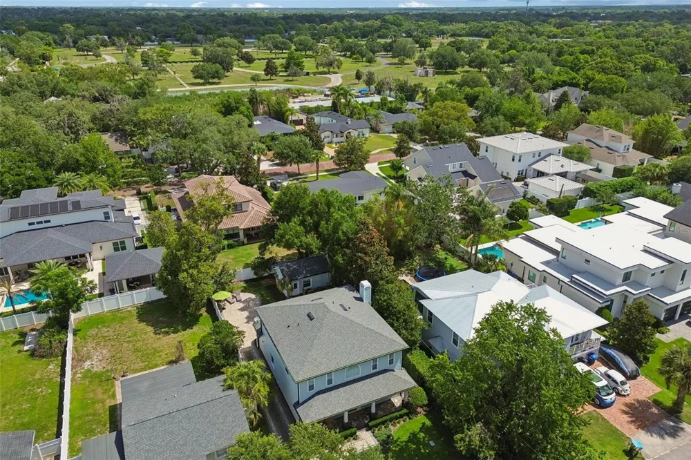 1581 MAGNOLIA AVE Winter Park, FL 32789
