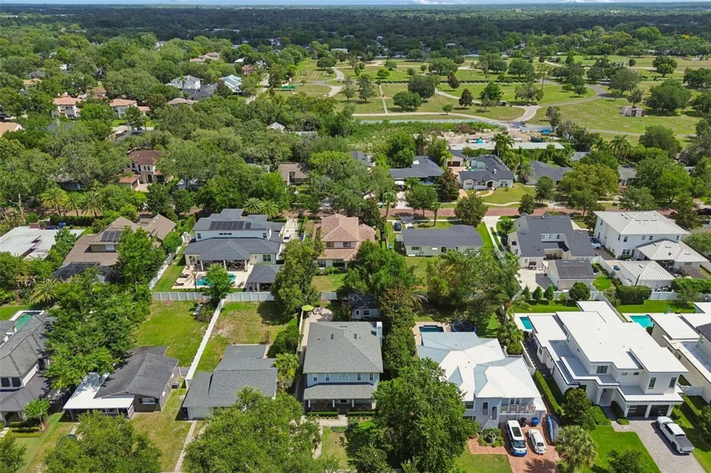 1581 MAGNOLIA AVE Winter Park, FL 32789