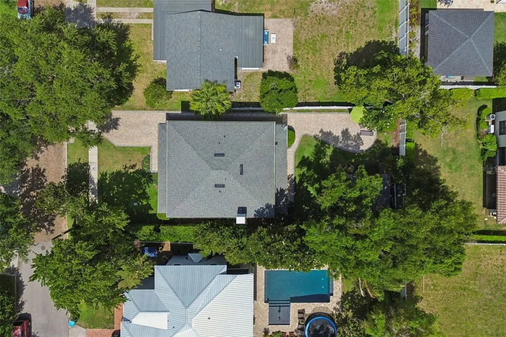 1581 MAGNOLIA AVE Winter Park, FL 32789