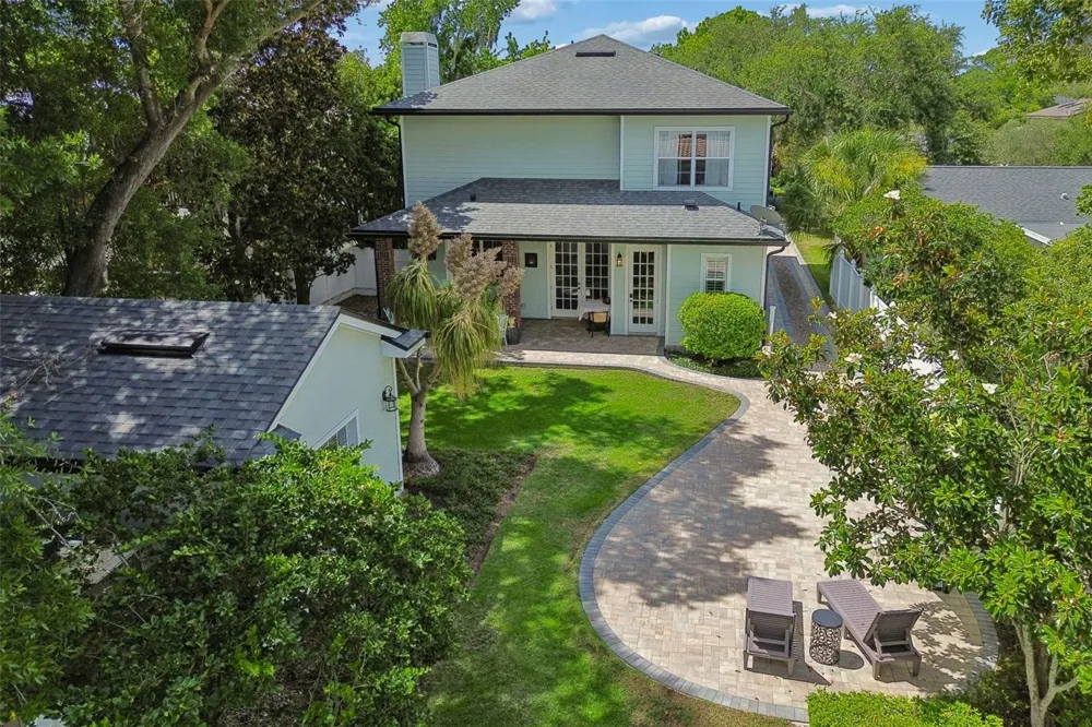 1581 MAGNOLIA AVE Winter Park, FL 32789