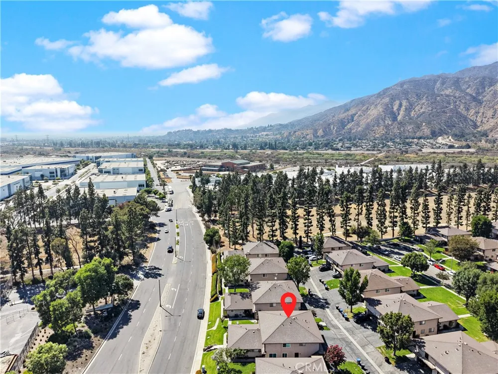 1123 W Sierra Madre Avenue #1 Azusa, CA 91702