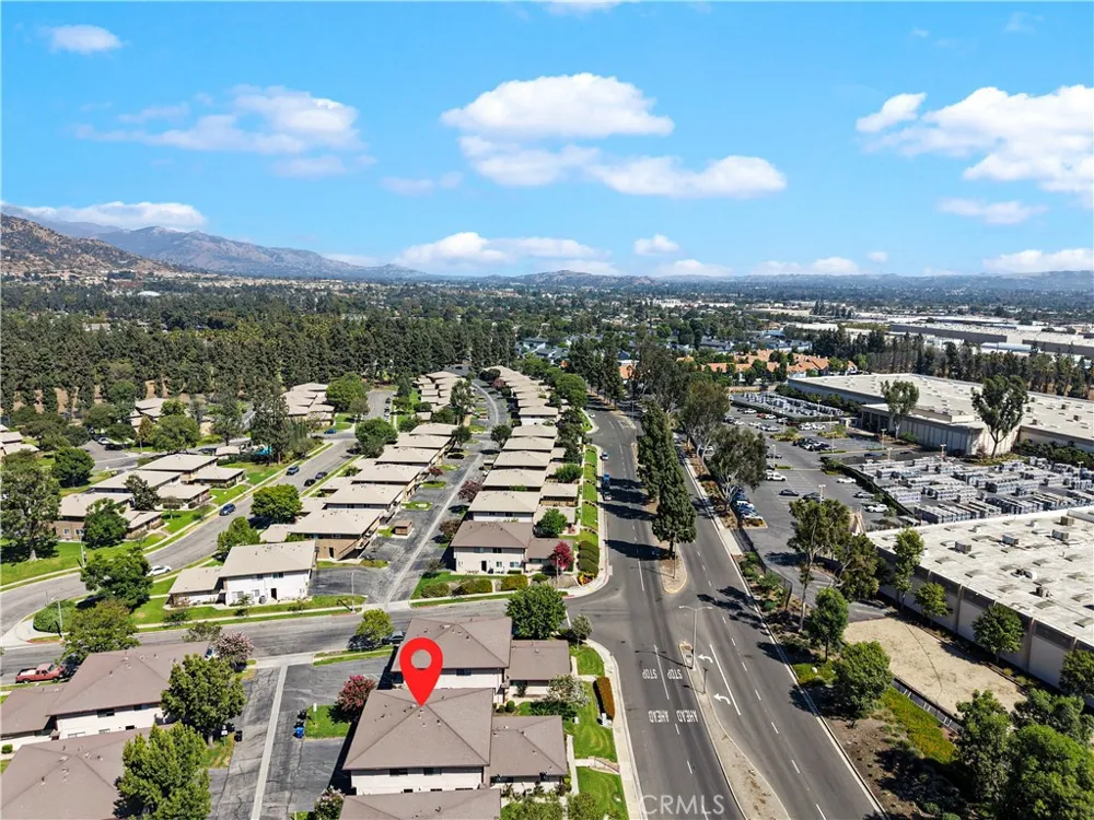 1123 W Sierra Madre Avenue #1 Azusa, CA 91702