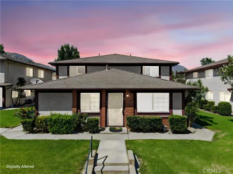 1123 W Sierra Madre Avenue #1