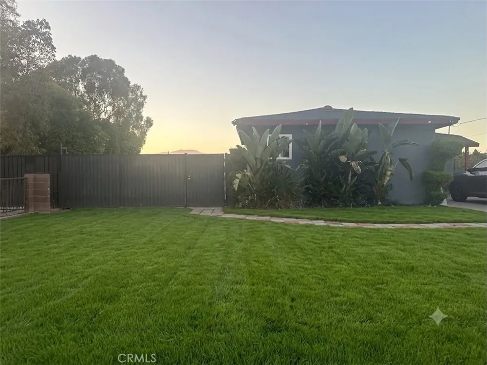 15909 Fellowship La Puente, CA 91744