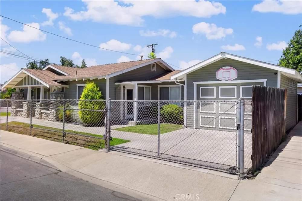 2103 B STREET La Verne, CA 91750
